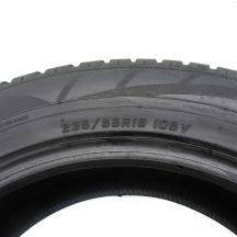 5. 2 Stück 235/55 R19 - Falken - HS449 Eurowinter - Winterreifen 105V - Extra Load