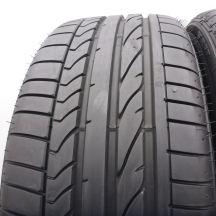 2. 225 45 17 1x BRIDGESTONE 225/45 R17 91Y Potenza RE050A I RFT BMW Sommerreifen 2024 7,8mm WIE NEU 