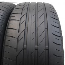 3. 2 x BRIDGESTONE 225/45 R19 92W Turanza T001 Sommerreifen 2015  5mm 