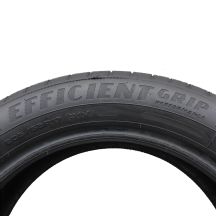 6. 205 55 17 2x GOODYEAR 205/55 R17 91V EfficienrGrip Sommerreifen 2023 6.2mm