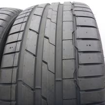 3. 275 40 19 2x HANKOOK 275/40 R19 105Y XL Ventus S1 evo3 RunFlat Sommerreifen 2022 WIE NEU VOLL