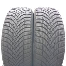 3. 215 55 17 4x SEMPERIT 215/55 R17 98V XL Speed-Grip 5 Winterreifen 2024 8 i 7,2mm