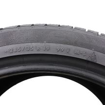 5. 285 35 19 CONTINENTAL 285/35 R19 99V ContiWinterContact TS830P N0 Winterreifen 2013 6,5mm