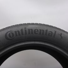 4.  215 50 18 2x CONTINENTAL 215/50 R18 95H PremiumContact 6 Sommerreifen 2019 6,5mm