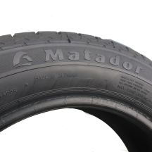 4. 2 x MATADOR 185/60 R15 88H XL Stella 2 Sommerreifen 2017 7mm WIE NEU 