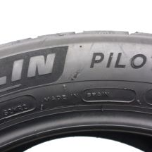 6. 4 x MICHELIN 225/50 R17 98H M0 Pilot Alpin 5 Winterreifen 2022 5,8-6mm