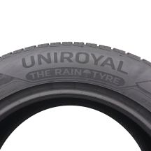 5. 235 60 18 2x UNIROYAL 235/60 R18 103V RainExpert 5 Sommerreifen 8mm 2023 Wie Neu