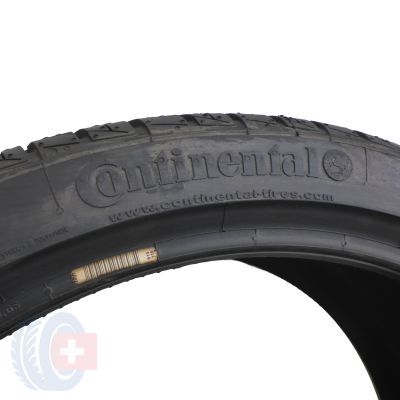 2. 1 x CONTINENTAL 285/30 ZR20 99W XL ExtremeContact DWS Tuned Sommerreifen M+S DOT13 Voll UNGEBRAUCHT 