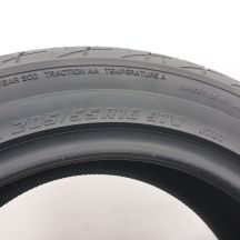 6. 205 55 16 2x YOKOHAMA 205/55 R16 91W Advan Vleva Sommerreifen 2026 Ungebraucht  