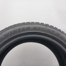 6. 215 50 15 4x DUNLOP 215/50 R15 95V XL Winter Sport 5 Winterreifen 2024 8,5-7,5mm