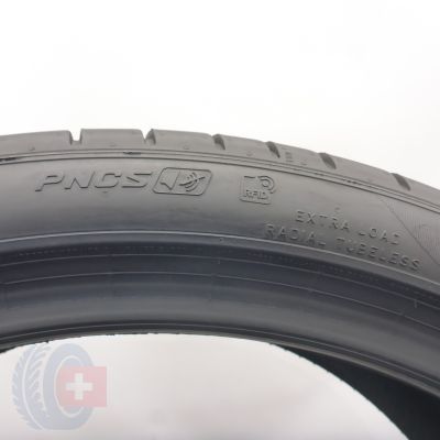 6. 275 35 22 1x PIRELLI 275/35 R22  104W XL P Zero Vol PNCS Sommerreifen 2025 6,8mm