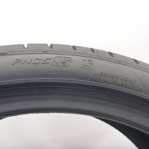 6. 275 35 22 1x PIRELLI 275/35 R22  104W XL P Zero Vol PNCS Sommerreifen 2025 6,8mm
