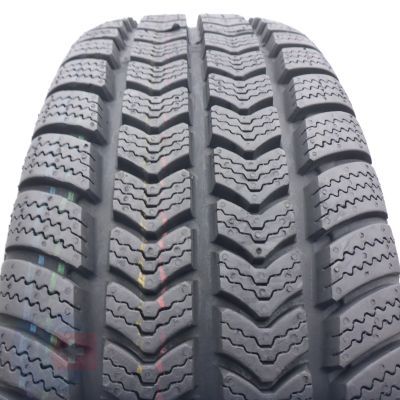 205 65 16C 1x SEMPERIT 205/65 R16C 107/105T Van-Grip 2 Wintrreifen 2020 VOLL WIE NEU