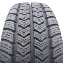 205 65 16C 1x SEMPERIT 205/65 R16C 107/105T Van-Grip 2 Wintrreifen 2020 VOLL WIE NEU