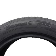 5. 215 55 17 2x BARUM 215/55 R17 94W Bravuris 5HM Sommerreifen 2021 6,5-7mm