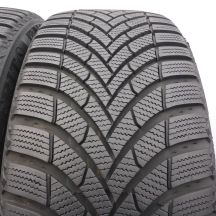 3. 225 45 18 4x SEMPERIT 225/45 R18 95V XL Speed-Grip 5 Winterreifen 2025 8,8 i 8,5mm  WIE NEU 
