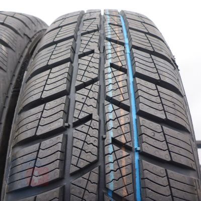 3. 155 65 14 2x BARUM 155/65 R14 75T Polaris 5 Winterreifen 2023 VOLL WIE NEU 