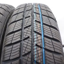 3. 155 65 14 2x BARUM 155/65 R14 75T Polaris 5 Winterreifen 2023 VOLL WIE NEU 