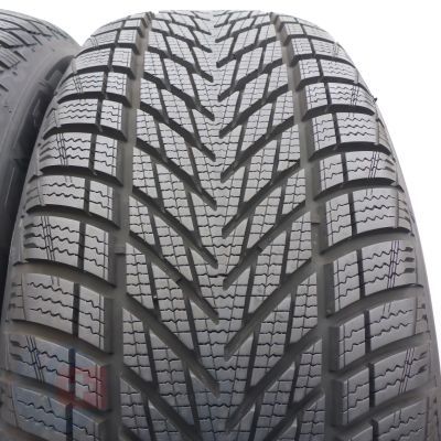2. 215 55 17 4x GOODYEAR 215/55 R17 98V XL UltraGrip Performance 3 Winterreifen 2024 8-7,2mm