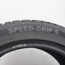6. 225 45 17 2x SEMPERIT 225/45 R17 91H Speed-Grip 5 Winterreifen 2025 7,7-7,8mm