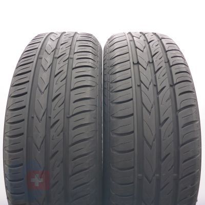 195 65 15 2x GISLAVED 195/65 R15 91V UltraSpeed 2 Sommerreifen 2019 6,8-7,5mm