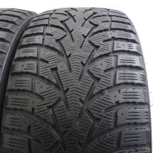 3. 2 x TOYO 245/40 R20 99T XL Observe G3-Ice Winterreifen  2014 6.5-7mm