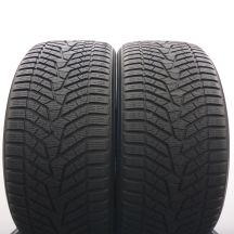 265 40 19 2x YOKOHAMA 265/40 R19 102W XL BluEarth Winterreifen 2019 7,5mm