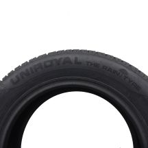 4. 1 x UNIROYAL 185/65 R15 88H RainExpert 3 Sommerreifen 2021 7,2mm