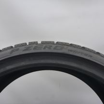 6. 255 30 20 2x PIRELLI 255/30 R20 92W XL P Zero Winter Winterreifen 2023 VOLL  WIE NEU 