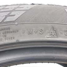 2. 235 45 18 2x NOKIAN 235/45 R18 98V XL WR Snowproof P Winterreifen 2024 8mm