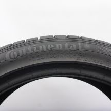 3. 225 40 18 1x CONTINENTAL 225/40 R18 92V XL ContiWinterContact TS 810 S M0 Winterreifen 2019 7mm
