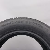 5.  205 60 16 2x CONTINENTAL  205/60 R16 96H XL WinterContact TS 860 S RFT BMW Winterreifen 2020 8,2mm