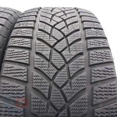 3. 235 50 20 2x GOODYEAR 235/50 R20 104T XL UltraGrip Perf+ SEAL Winterreifen 2022 7,5-7,8mm WIE NEU