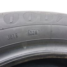 3.  205 55 17 4x GOODYEAR 205/55 R17 91V EfficientGrip Performance Sommerreifen 2026 Ungebraucht  