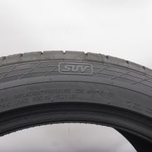 5. 235 45 19 1x CONTINENTAL 235/45 R19 95V ContiSportContact 5 RunFlat M0E Sommerreifen 2023 VOLL