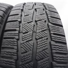2.  235 65 16C 4x MICHELIN 235/65 R16C 115/113R Agilis Alpin Winterreifen 2022 8,2-9,2mm