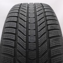255 40 21 1x CONTINENTAL 255/40 R21 102T XL WinterContact TS 870 P Winterreifen 2024 8,8mm  WIE NEU 