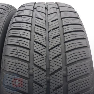 3. 235 55 18 2x BARUM 235/55 R18 104H XL Polaris 5 Sommerreifen  2023 8mm