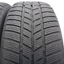 3. 235 55 18 2x BARUM 235/55 R18 104H XL Polaris 5 Sommerreifen  2023 8mm