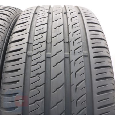 2. 225 50 17 2x BARUM 225/50 R17 98V XL Bravuris 5HM Sommerreifen 2022 7,8mm