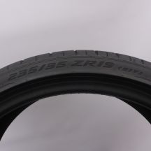 3. 235 35 19 1x PIRELLI 235/35 R19 91Y XL P Zero M01 Sommerreifen 6,4mm