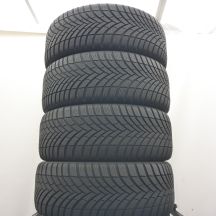 225 45 17 4x SEMPERIT 225/45 R17 91H Speed-Grip 5 Winterreifen 2024 8,8mm WIE NEU