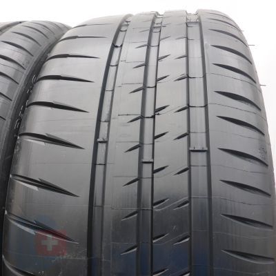 2. 225 4018 4x MICHELIN 225/40 ZR18 92Y XL Pilot Sport Cup 2 Sommerreifen 2026 Ungebraucht   