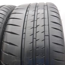 2. 225 4018 4x MICHELIN 225/40 ZR18 92Y XL Pilot Sport Cup 2 Sommerreifen 2026 Ungebraucht   