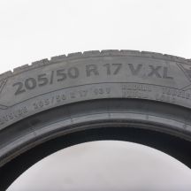 5.  205/50 R17 2x BARUM 93V XL Bravuris 5 Sommerreifen 2023 VOLL WIE NEU  5.  205/50 R17 2x BARUM 93V XL Bravuris 5 Sommerreifen 2023 VOLL WIE NEU