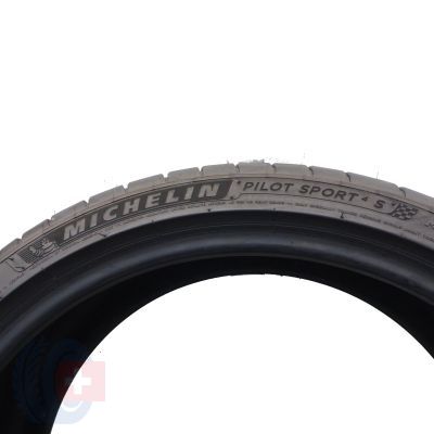 3. 275 30 20 1x MICHELIN 275/30 R20 97Y XL MO PilotSport 4S Sommerreifen 2024 7mm