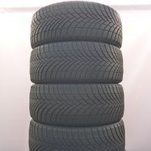 235 45 18 4x SEMPERIT 235/45 R18 98V XL Speed-Grip5 Winterreifen 2022, 2024 WIE NEU 7-7,7mm