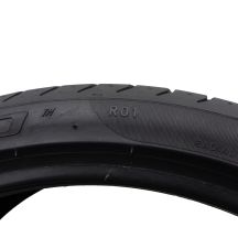 7. 275 30 20 2x PIRELLI 275/30 ZR20 97Y XL PZero R01 Sommerreifen 2021 5,8mm