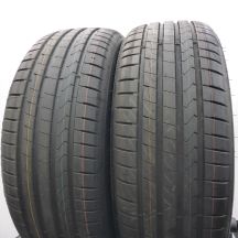 5. 215 55 17 4x HANKOOK 215/55 R17 98H XL Ventus Prime 4 Sommerreifen 2025 VOLL WIE NEU  