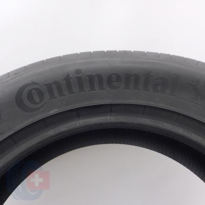 4. 245 50 18 2 x CONTINENTAL 245/50 R18 100Y PremiumContact 6 Sommerreifen 2020 VOLL WIE NEU